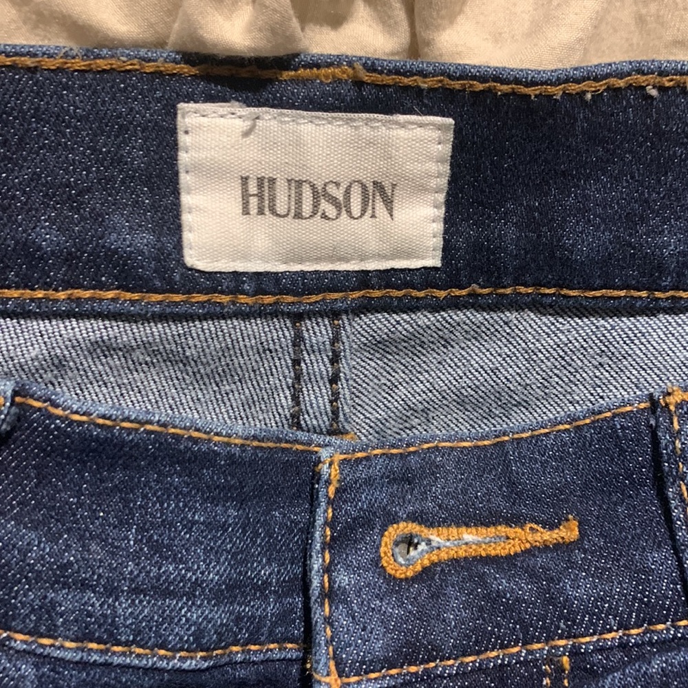 Hudson jeans! Size 26